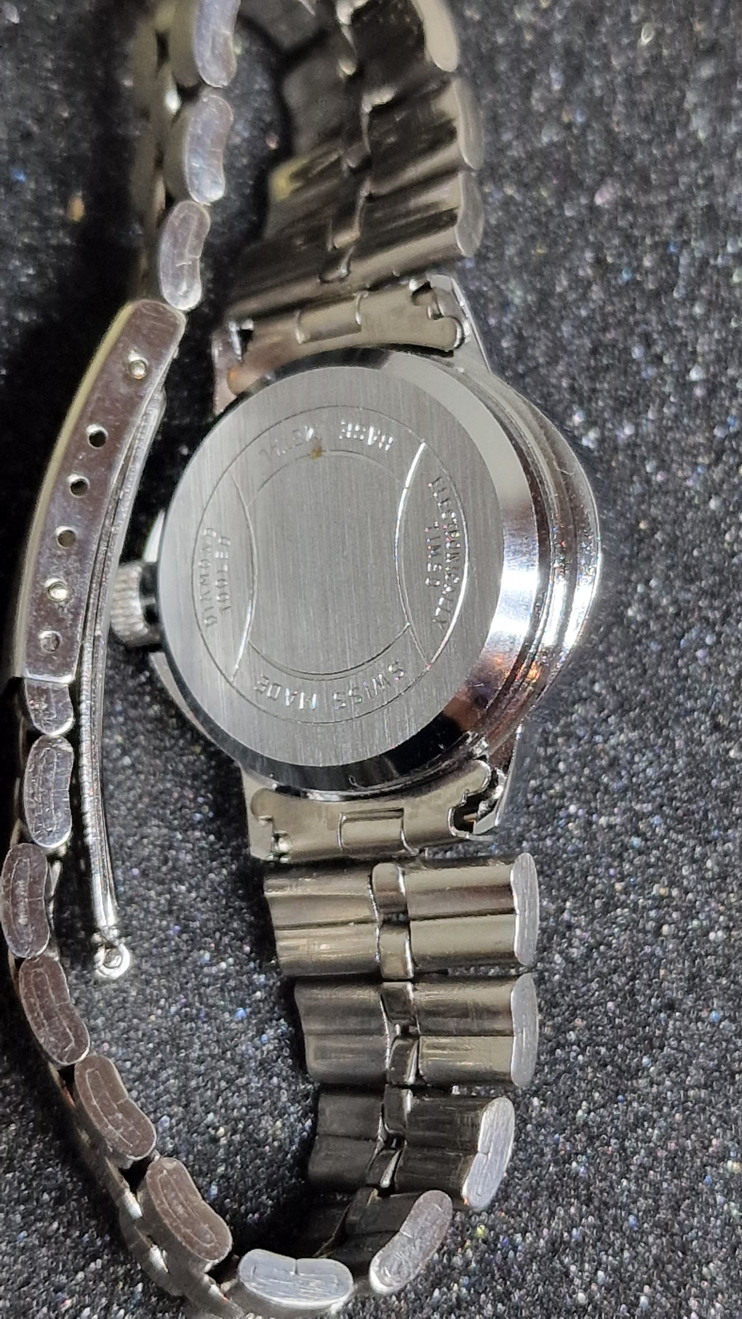 💎 Unworn Vintage Women’s Watch "REXOR" – Swiss Made, Hand-Wound, Late 60s/70s, Old Stock