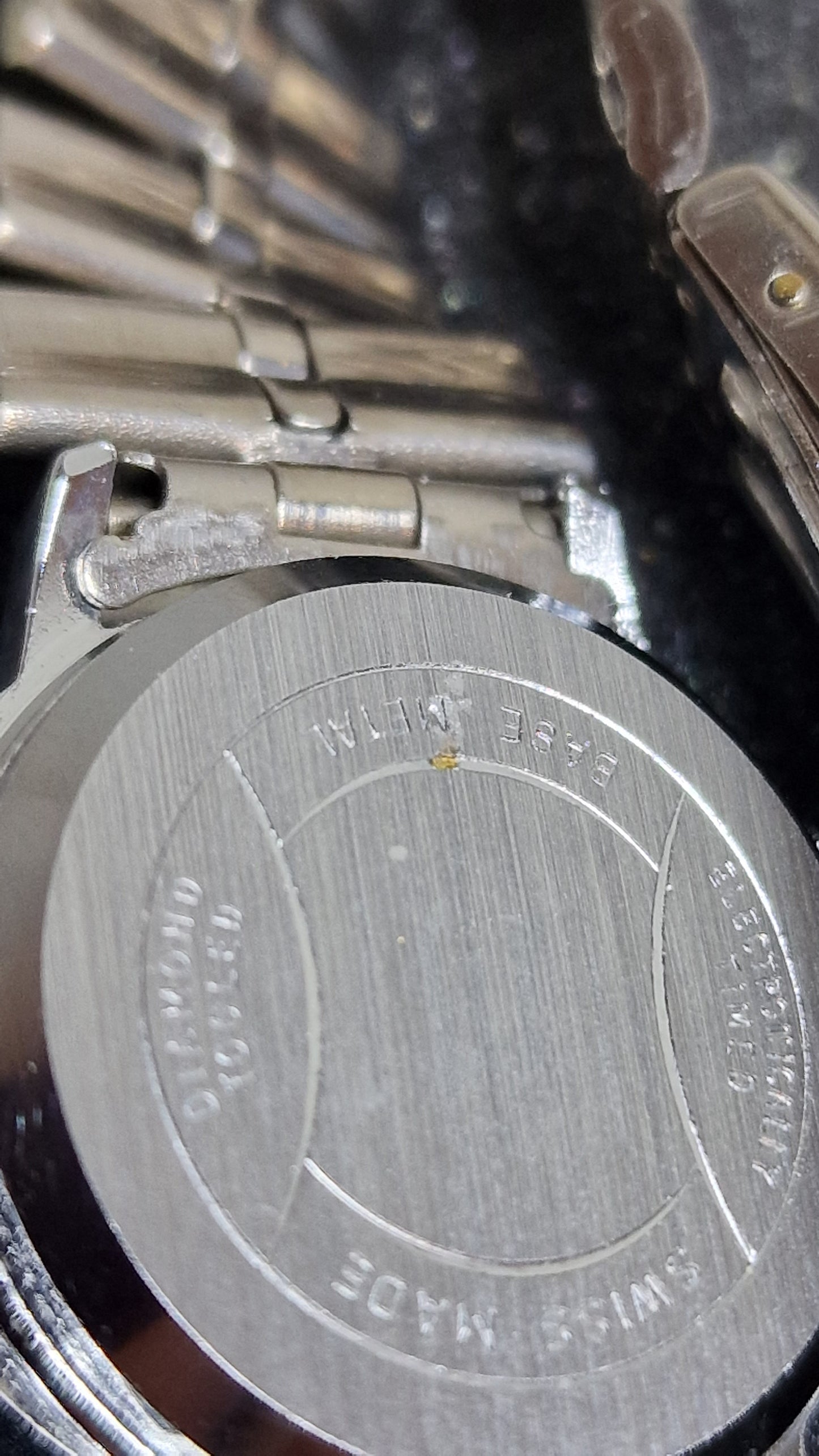 💎 Unworn Vintage Women’s Watch "REXOR" – Swiss Made, Hand-Wound, Late 60s/70s, Old Stock