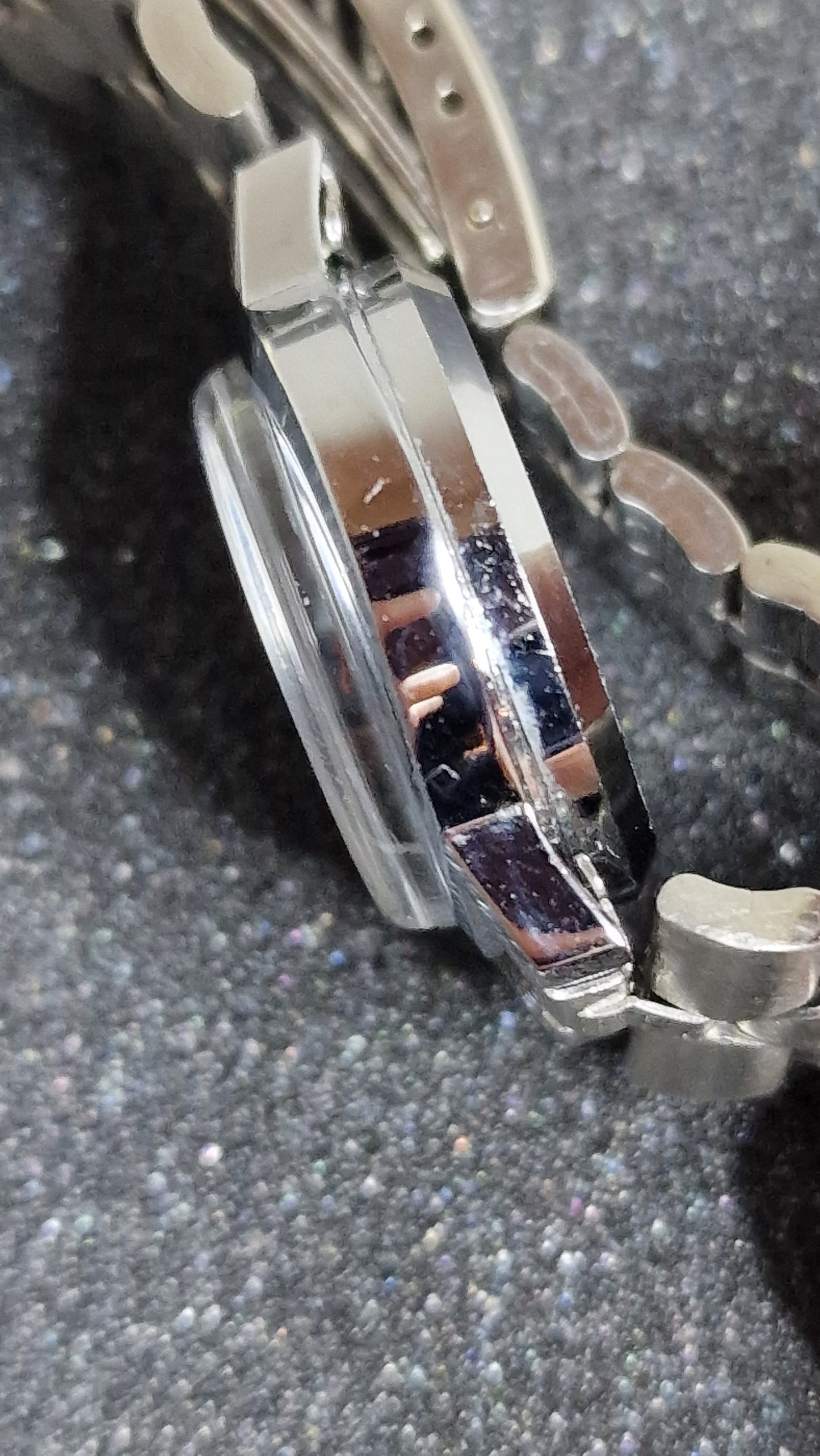 💎 Unworn Vintage Women’s Watch "REXOR" – Swiss Made, Hand-Wound, Late 60s/70s, Old Stock