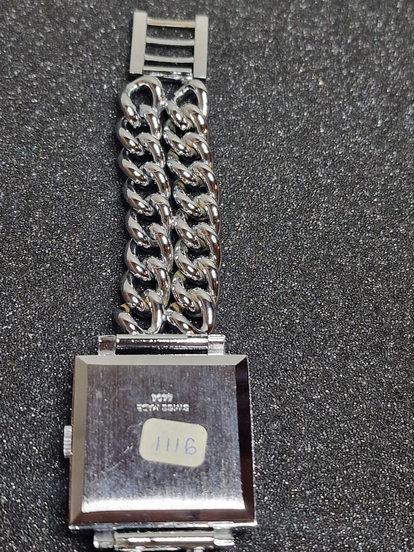 π°οΈ Unworn Vintage Watch "DIAREX" β Swiss Made, Hand-Wound, 60s/70s, Steel Case, 40mm