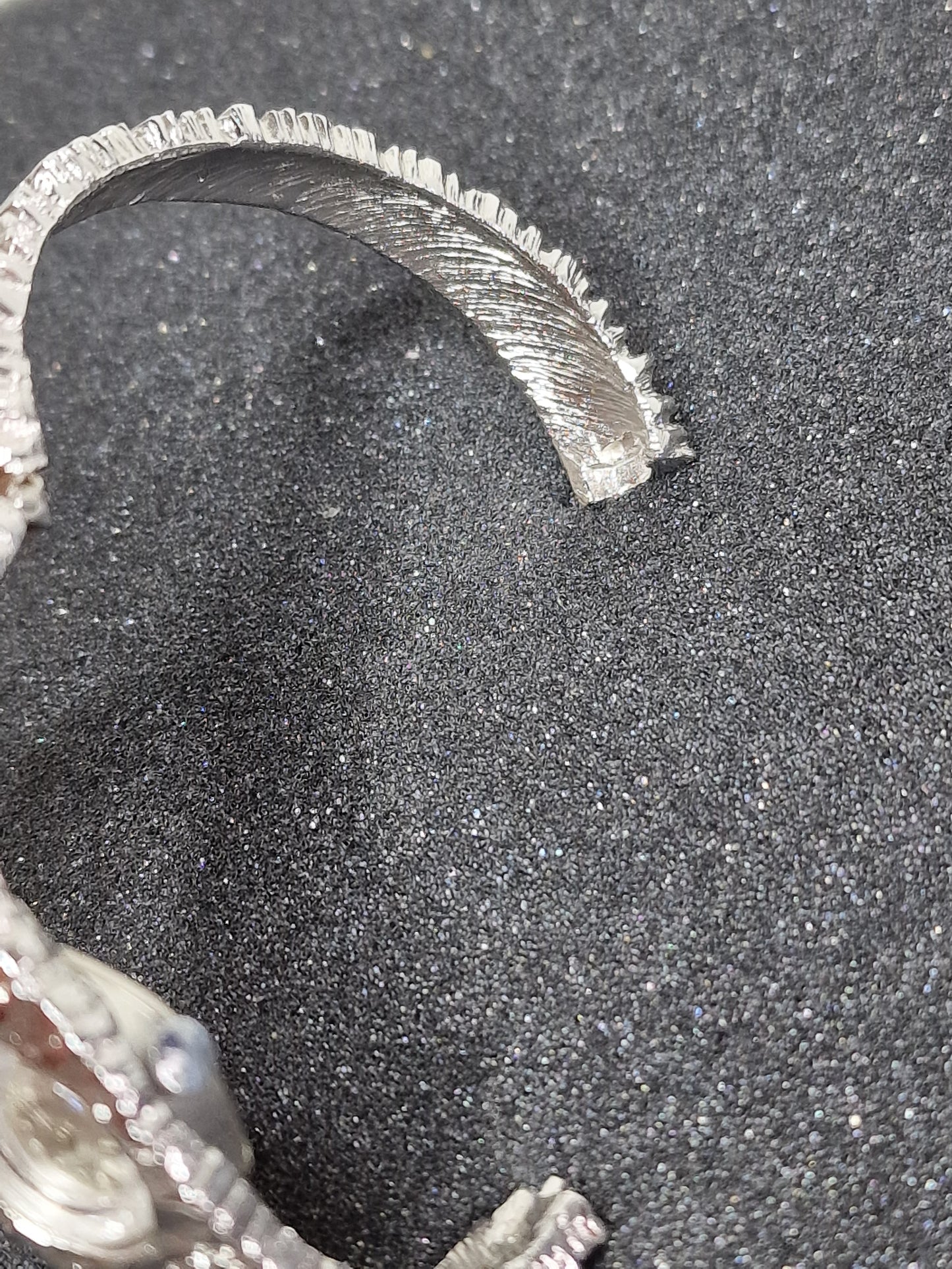 π Unworn Vintage Ladies' Clasp Watch "SAMBA" β Swiss Made, Hand-Wound, Late 1970s