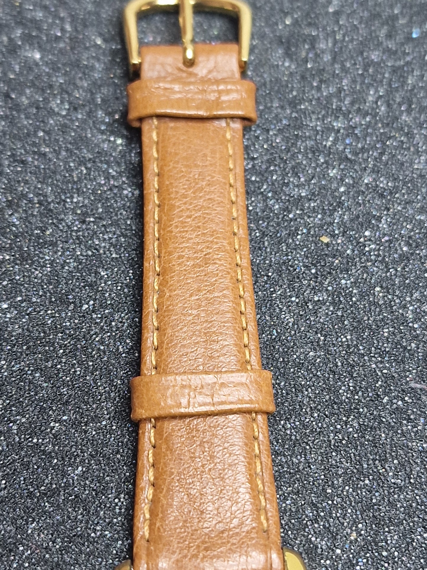 π°οΈ Vintage Watch "Timonova" β 50s/60s, Hand-Wound, 20 Micron Gold-Plated, Tested