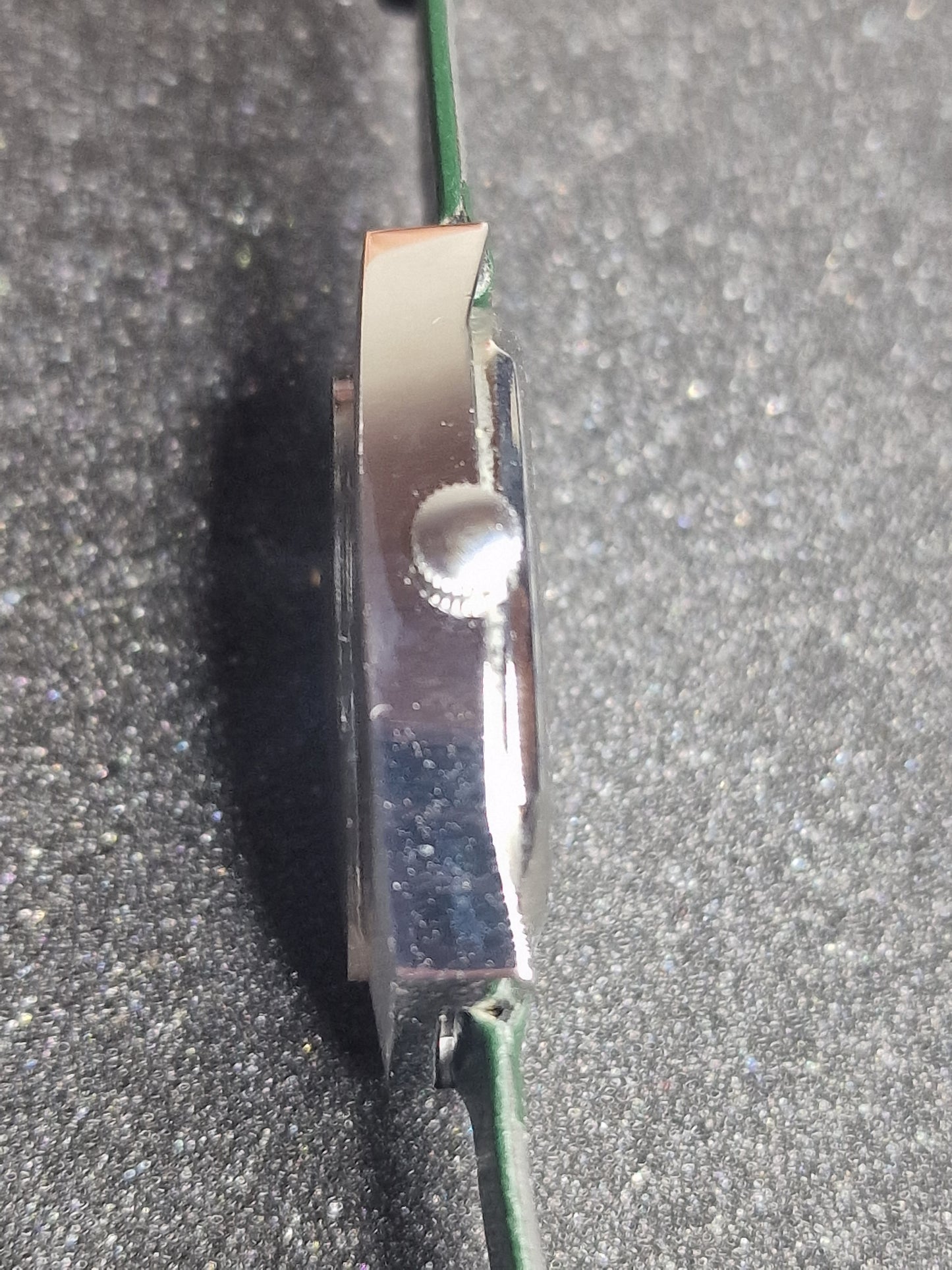 π°οΈ Unworn Vintage Watch "ARBEH" β Swiss Made, Hand-Wound, 60s/70s, Ultra-Slim Design