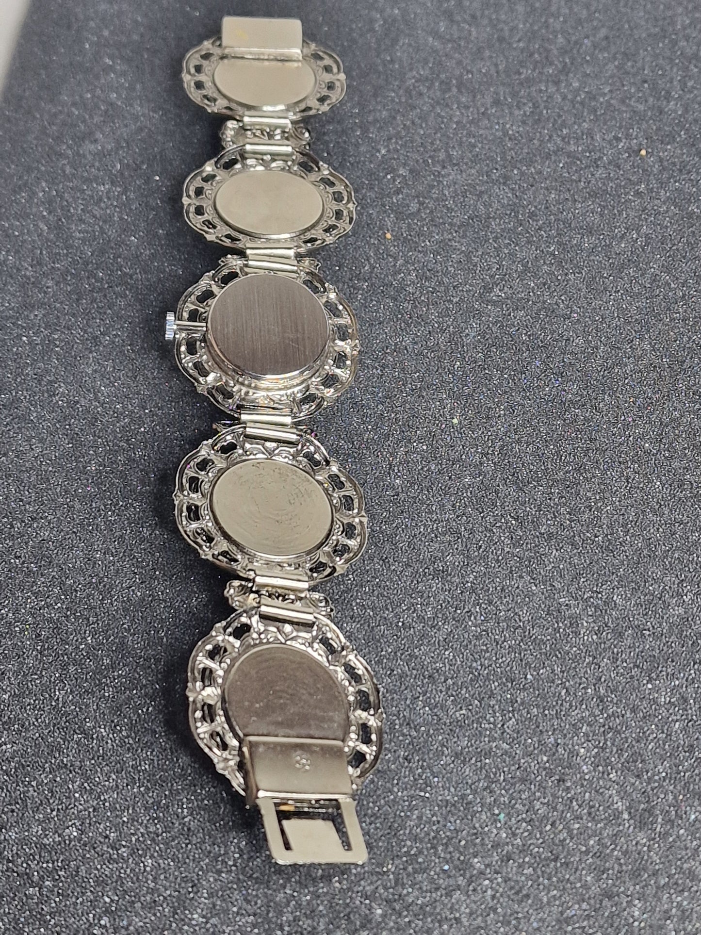π Vintage Ladies' Jewelry Watch "LUCERNE" β Swiss Made, Hand-Wound, Late 1960s