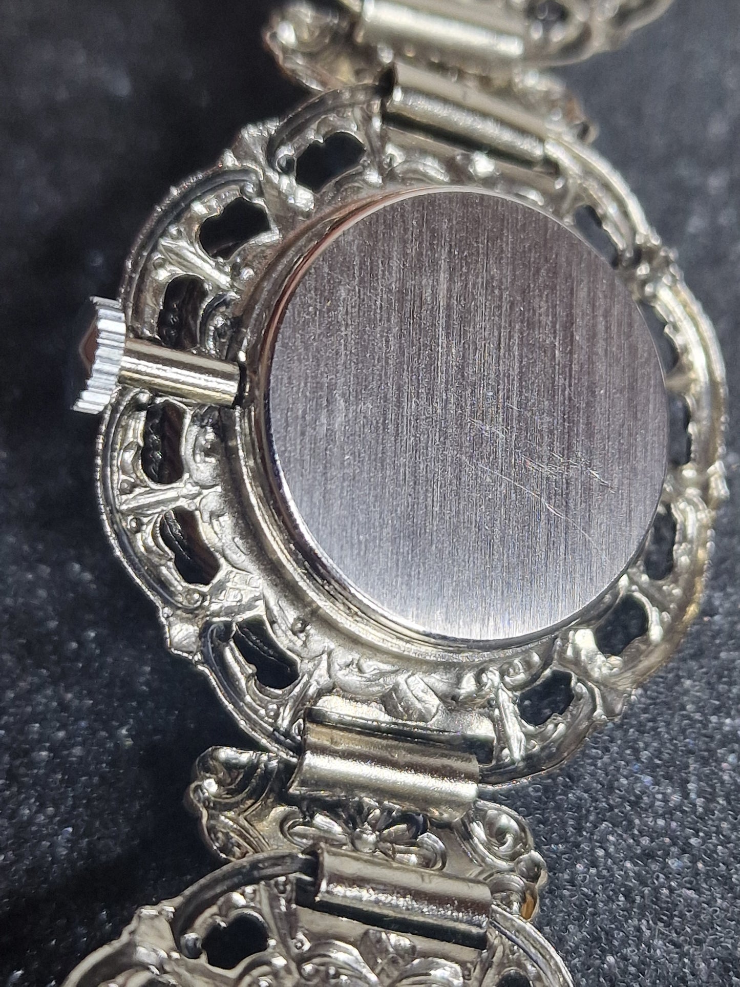 π Vintage Ladies' Jewelry Watch "LUCERNE" β Swiss Made, Hand-Wound, Late 1960s