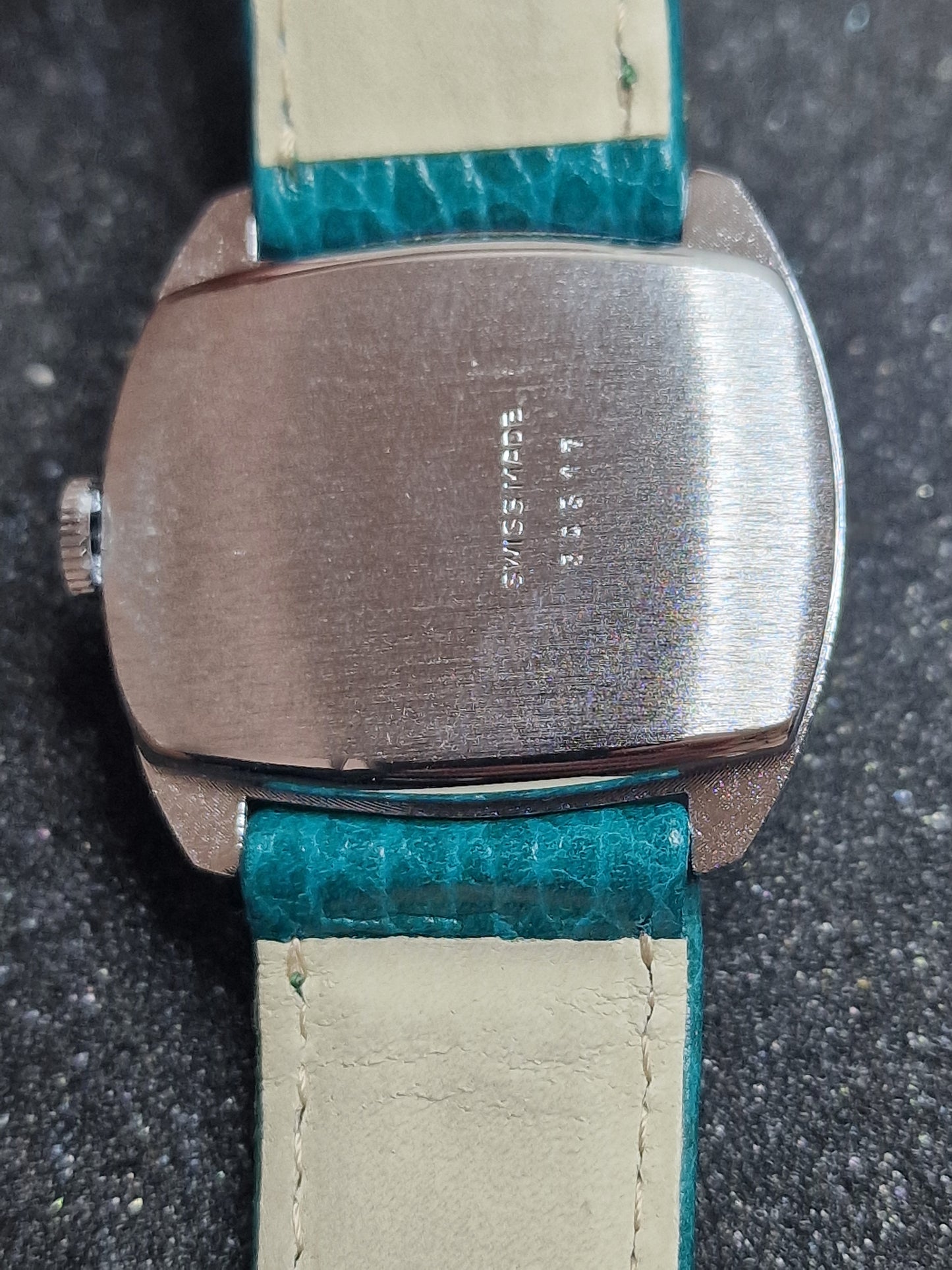 π°οΈ Unworn Vintage Watch "OTAKA" β Swiss Made for Japan, Hand-Wound, 1970s, Ultra Slim