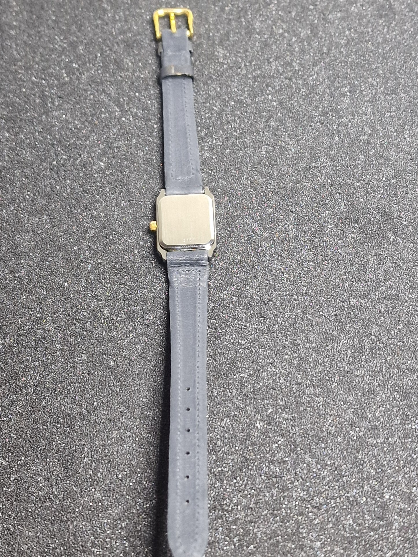 ⌚ Unworn Vintage Quartz Watch "FESTINA" – Swiss Made, 70s/80s, Gold-Tone, Old Stock