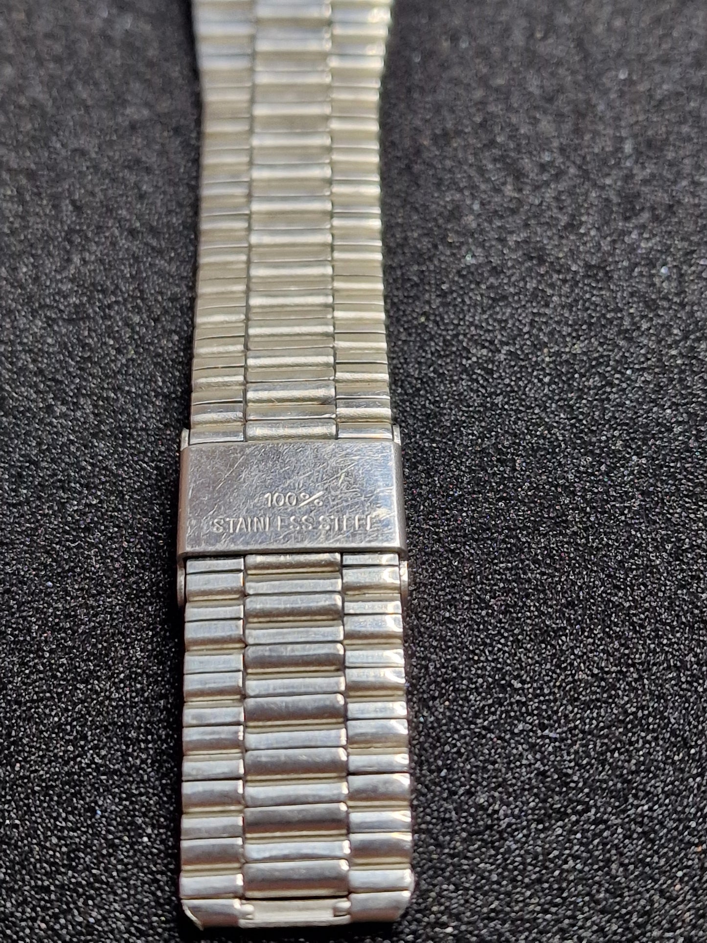 ⌚ Unworn Vintage Automatic Watch "TRESSA LUX 99 Crystal" – 21 Jewels, Swiss Made, 1968/69