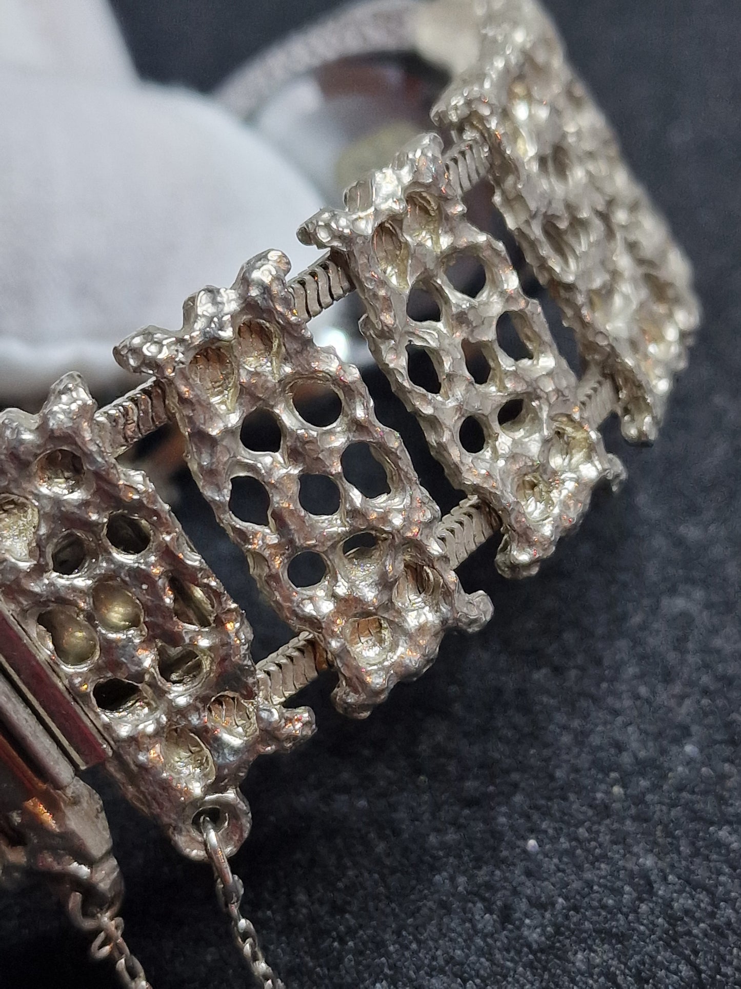 π Unworn Vintage Ladies' Jewelry Watch "MONDAINE" β Swiss Made, Hand-Wound, Late 1960s