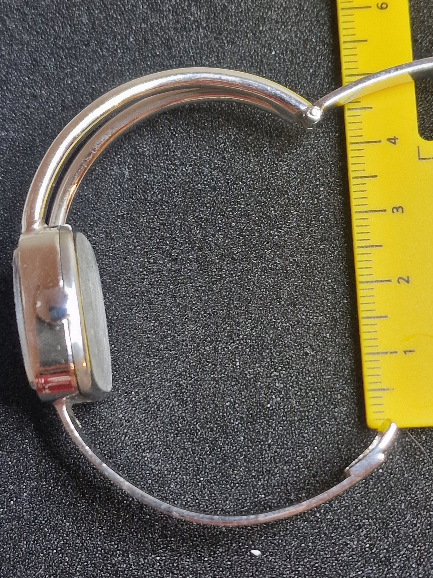 π Unworn Vintage Ladies' Clasp Watch "ITRACO" β Swiss Made, Hand-Wound, 1970s, Old Stock