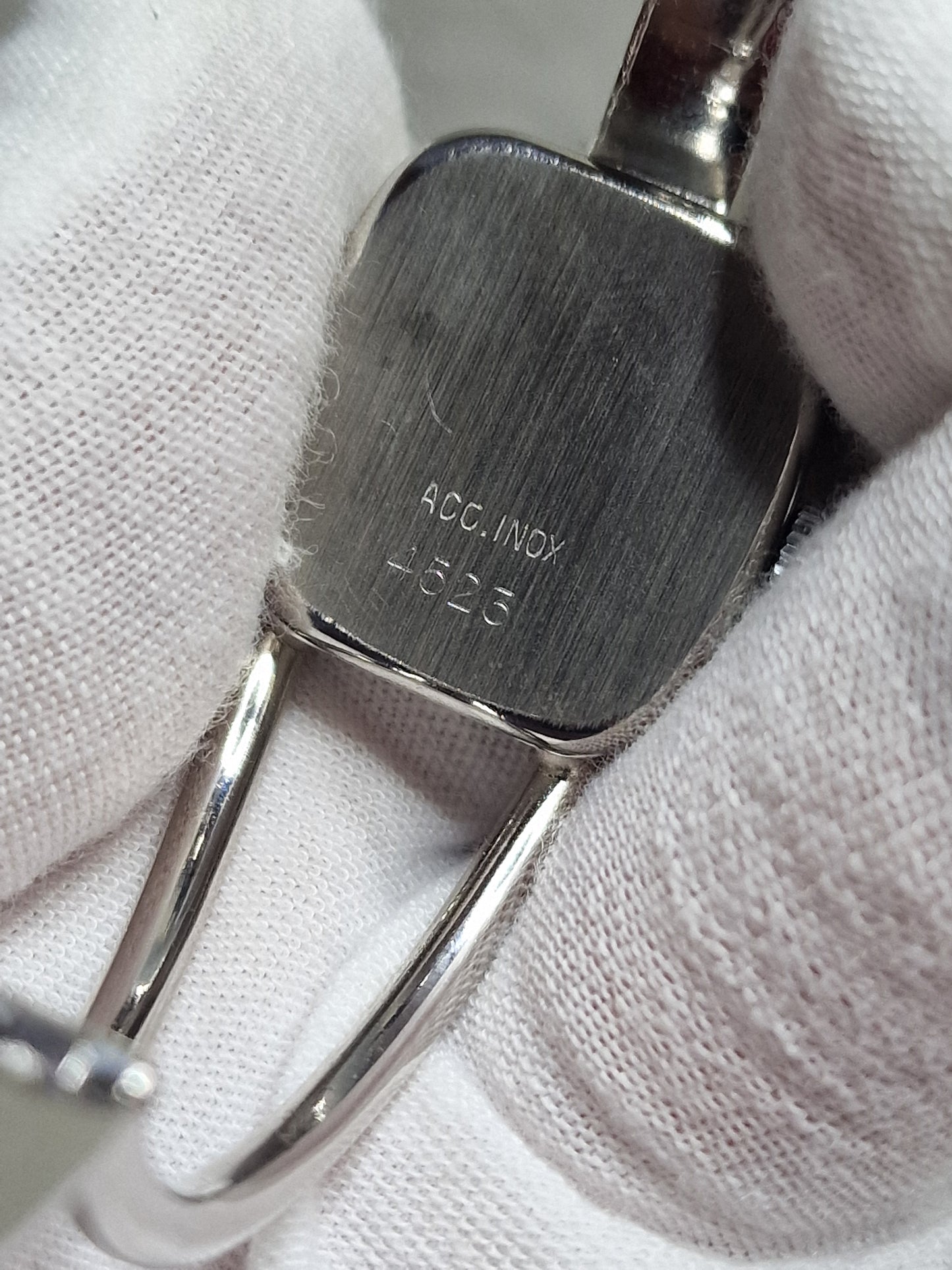 π Unworn Vintage Ladies' Clasp Watch "ITRACO" β Swiss Made, Hand-Wound, 1970s, Old Stock