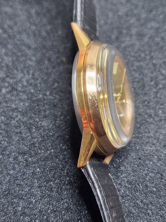 ⌚ Unworn Vintage Watch "SORNA" – Swiss Made, Hand-Wound, 1950s/60s, Old Stock