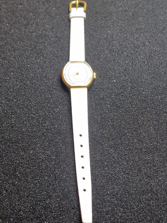 ⌚ Unworn Vintage Watch "LUIS DAVID" – Swiss Made, R. Kissling Hand-Wound Movement, 50s/60s, Old Stock