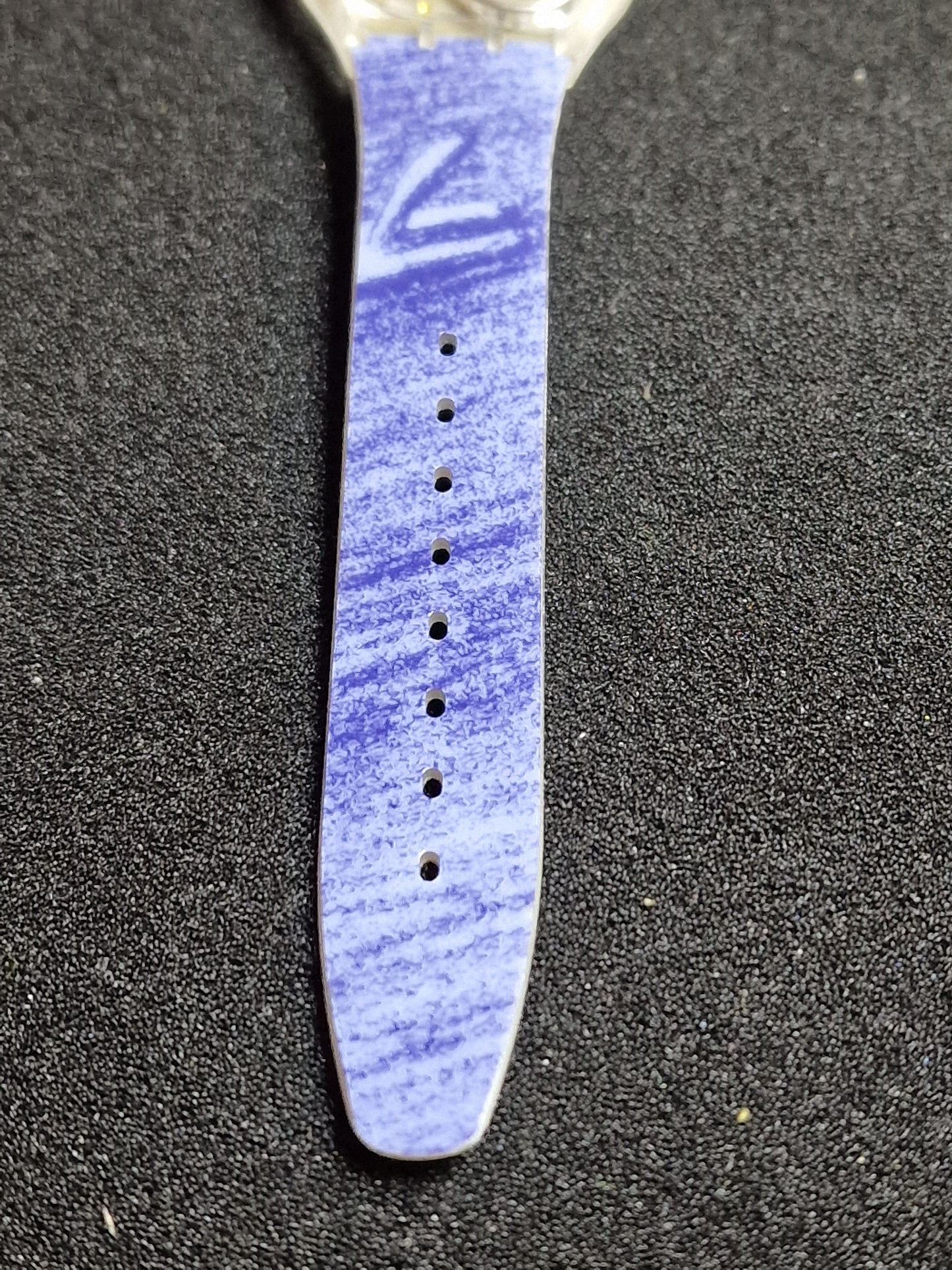 Swatch Special Access PONENTINO SKK110 (1998) – Limited Edition – NEW