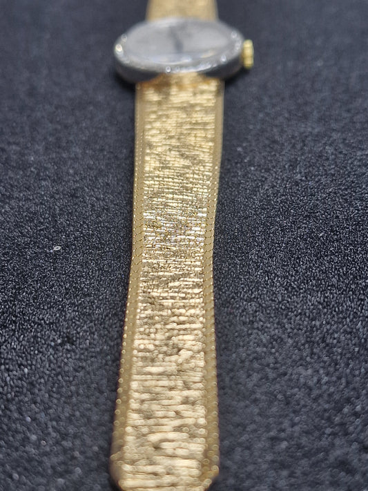 π Vintage Ladiesβ Jewelry Watch β HUDSON | Hand-Wound | Late 1960s | Swiss Made | NOS