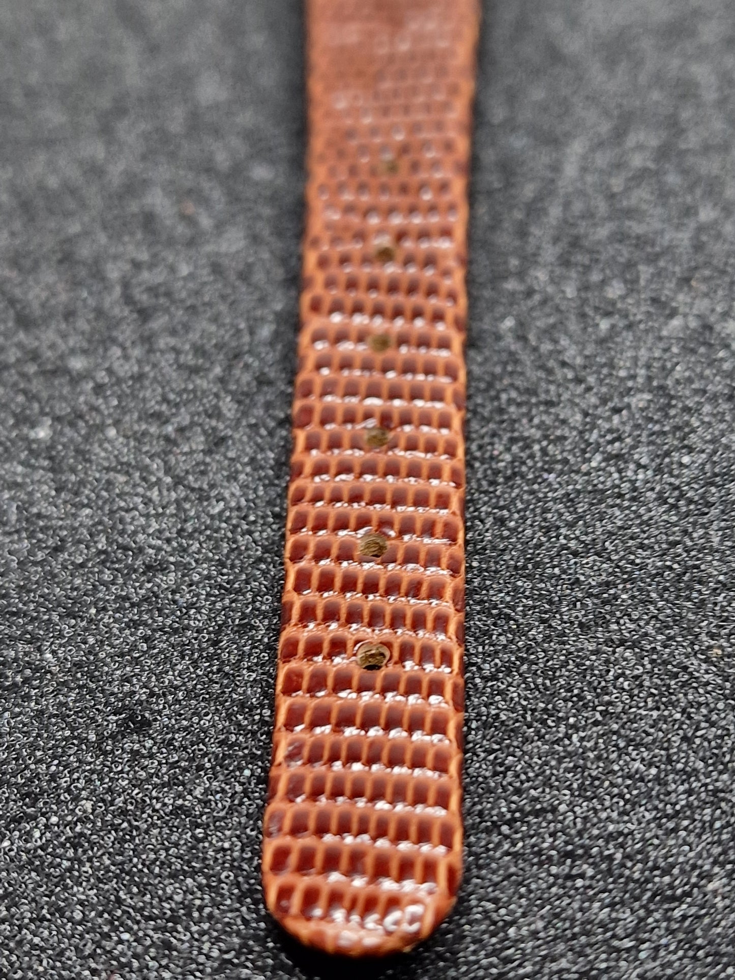 ⌚ Vintage Men’s Watch – Argiolo Del Gobbo, Firenze | Quartz | Swiss Made | 1980s | 29 x 34mm | NOS