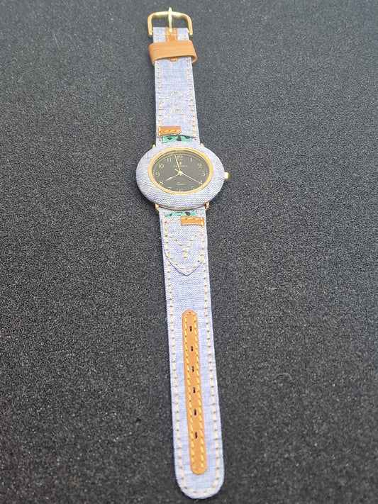 ⌚ Vintage Unisex Watch – FESTINA | Quartz | Swiss Made | 1980s–1990s | 32mm | NOS