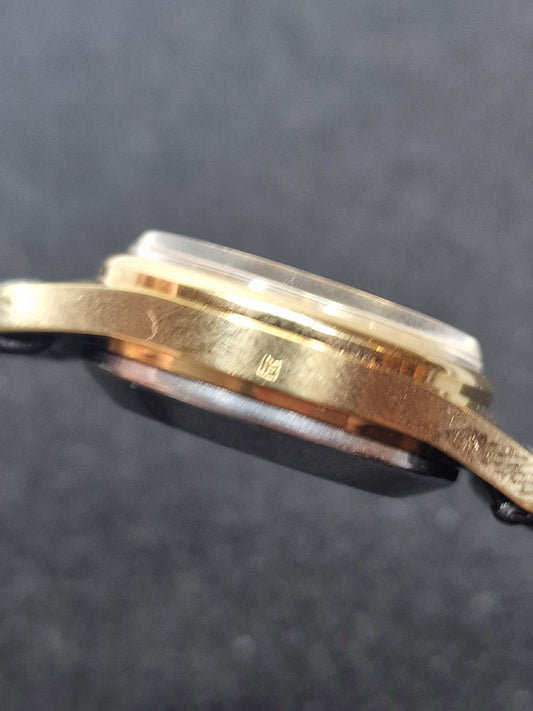 💎 Vintage Ladies’ Watch – SORNA | Automatic | Swiss Made | 1950s–60s | Rare NOS Discovery