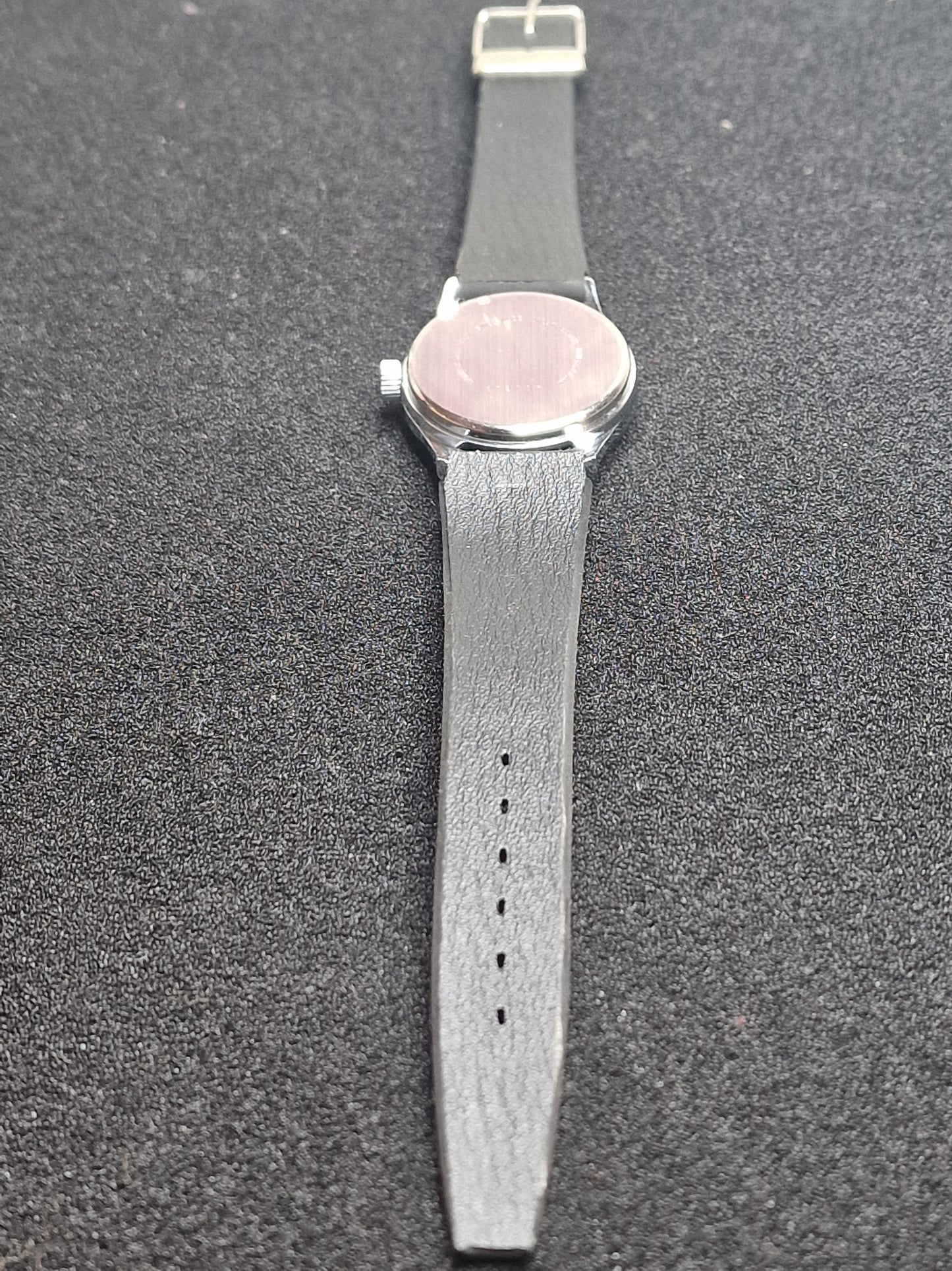 ⌚ Vintage Watch – BWC Swiss | Hand-Wound | Swiss Made | 1970s | NOS