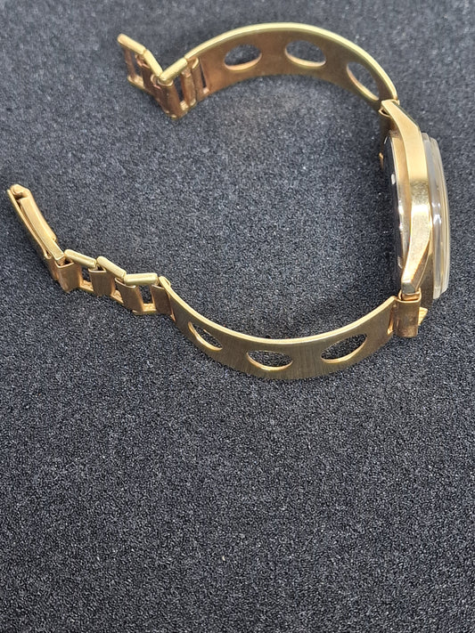 ⌚ Vintage Watch – SWISSEVER | Hand-Wound | Swiss Made | 1960s | NOS