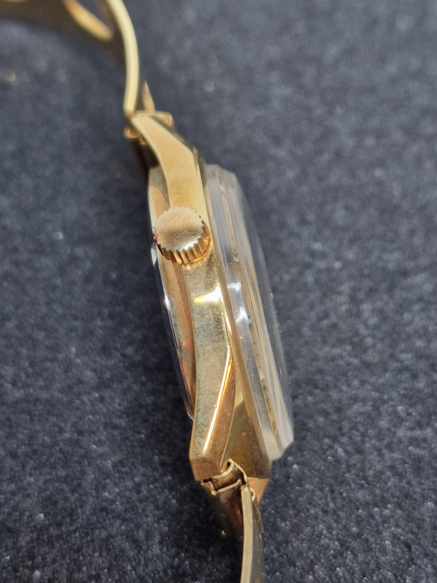⌚ Vintage Watch – SWISSEVER | Hand-Wound | Swiss Made | 1960s | NOS