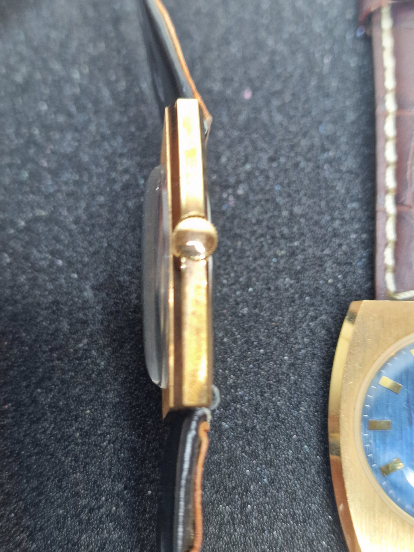⌚ High-Quality NOS Vintage Watches – VERITAS | 4-Piece Set | 60s/70s | 1x Automatic + 3x Hand-Wound