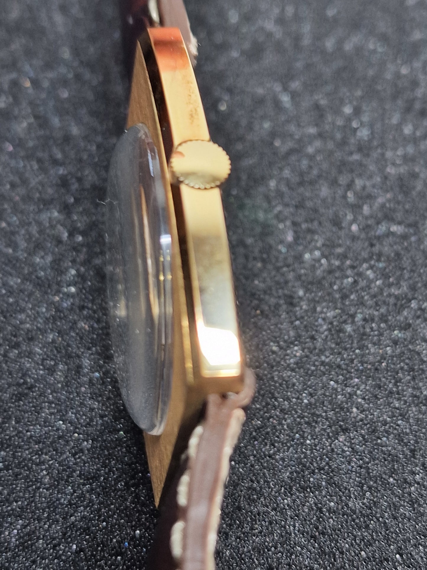 ⌚ High-Quality NOS Vintage Watches – VERITAS | 4-Piece Set | 60s/70s | 1x Automatic + 3x Hand-Wound