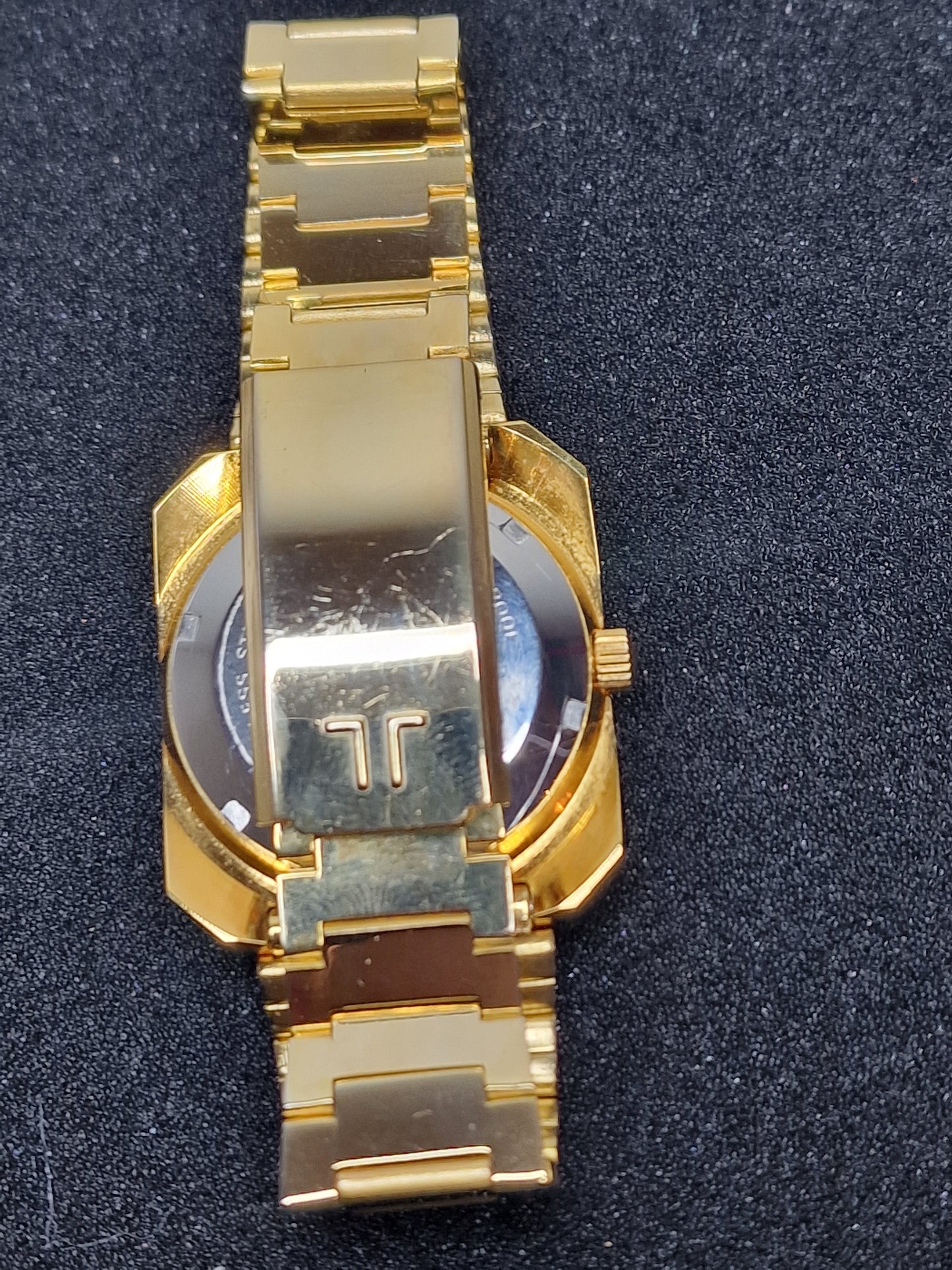 Very High Quality Vintage Watch - Loreena / Automatic - 60s
