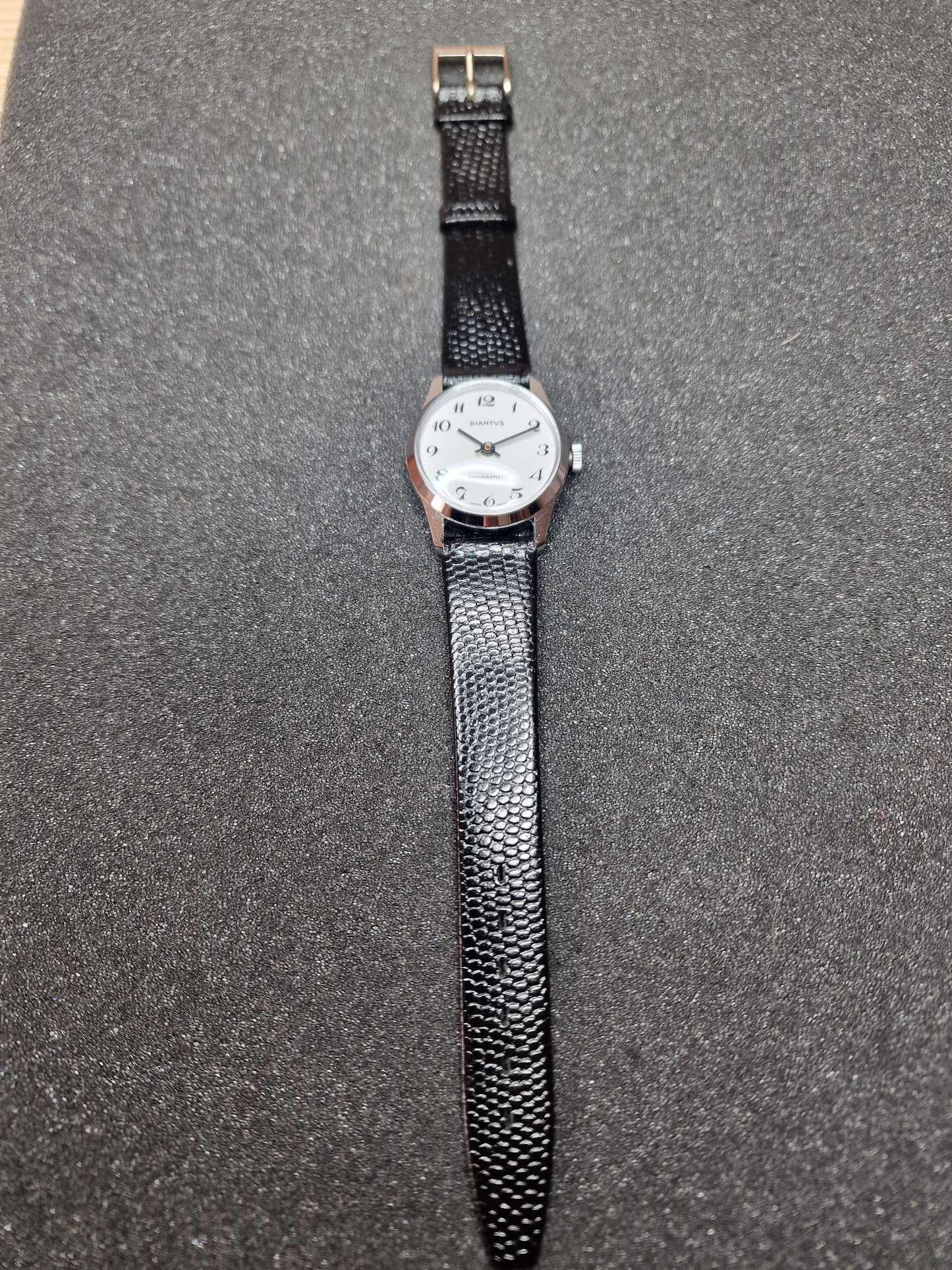π°οΈ Unworn Vintage Watch "DIANTUS" β Mechanical, From Old Stock