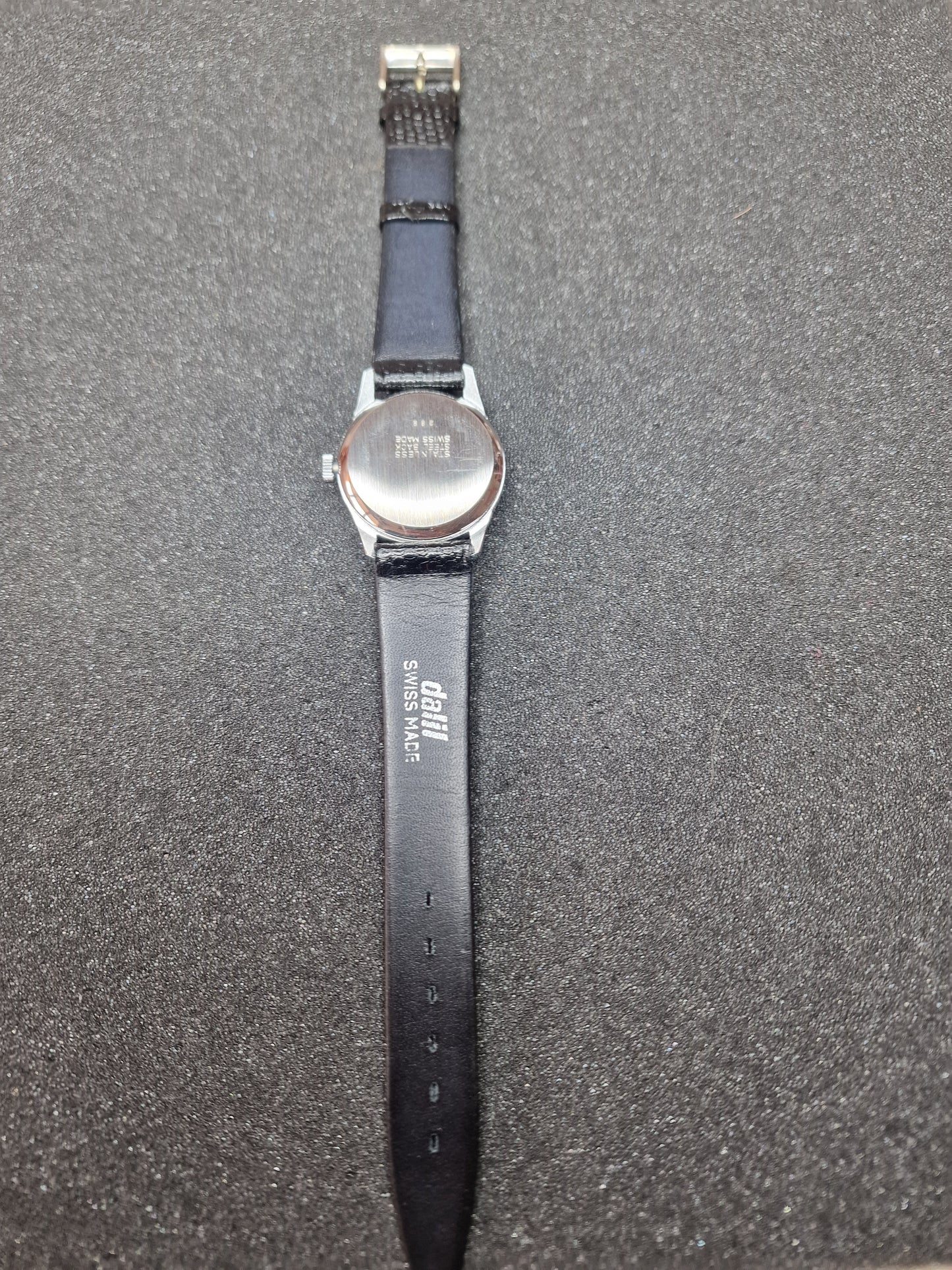 π°οΈ Unworn Vintage Watch "DIANTUS" β Mechanical, From Old Stock