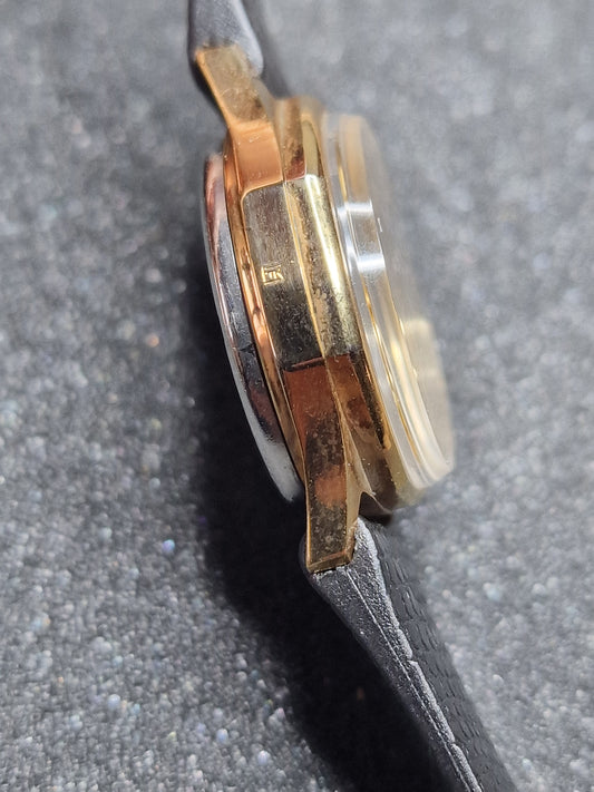 🕰️ Rare Vintage Ladies' Watch "SORNA" – Unworn, Swiss Made, Manual Wind