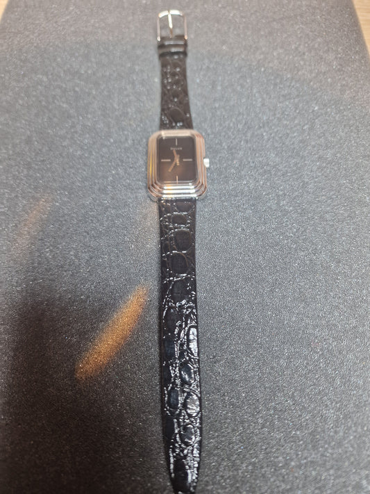 💎 Unworn Vintage Ladies' Watch "DULUX" – 1970s, Swiss Made, Hand-Wound