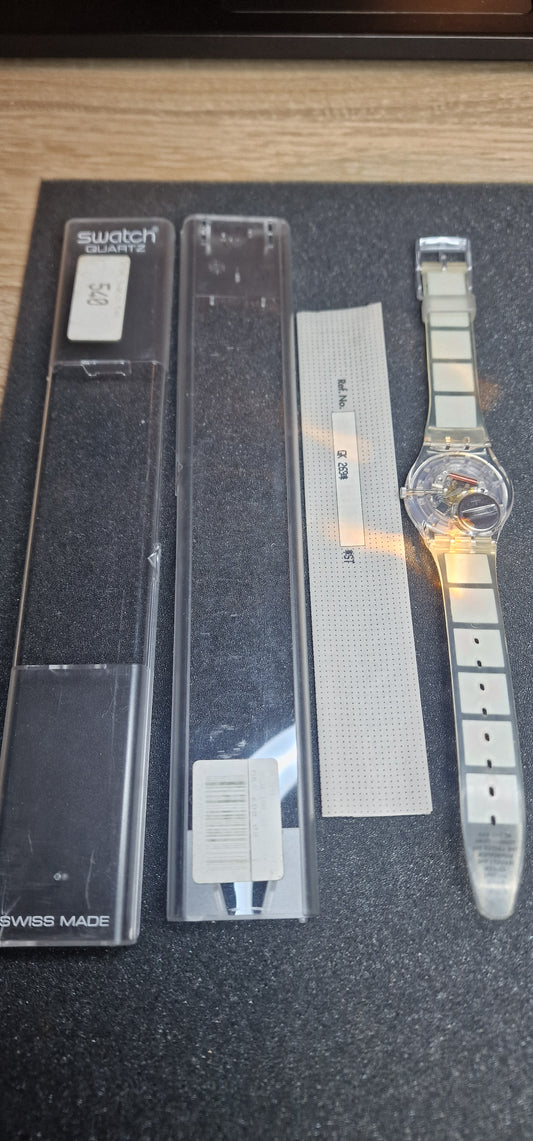 ⌚ Swatch Gent GB156 "Twelve Apostles" ⌚ | Unworn | 1994 | Rare Collector’s Piece