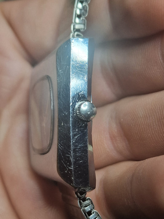 ⌚ Vintage Automatic Watch – Renis Geneve – Swiss Made – 60s/70s