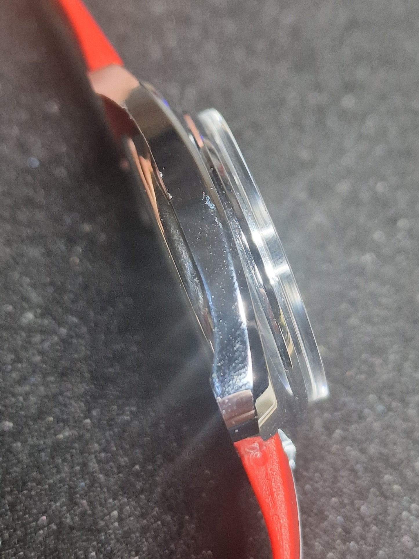 π°οΈ Rare Vintage Erotic Watch from the 70s β Hand-Wound β Patented! π₯
