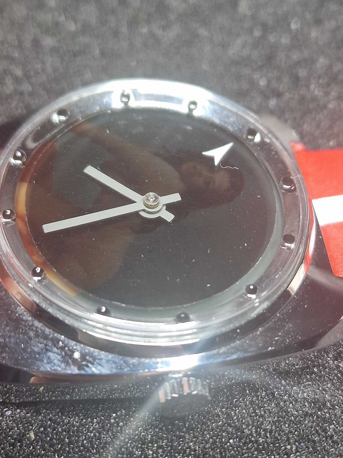 π°οΈ Rare Vintage Erotic Watch from the 70s β Hand-Wound β Patented! π₯