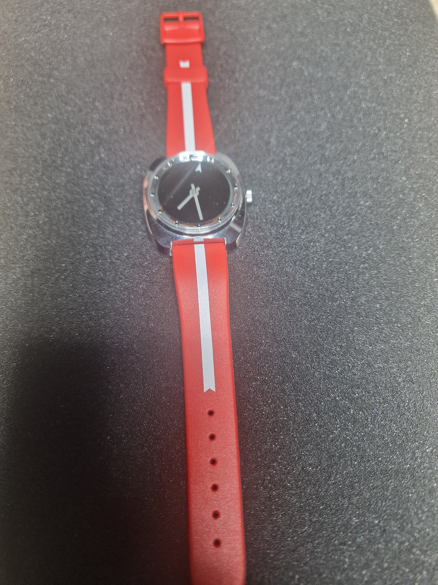 π°οΈ Rare Vintage Erotic Watch from the 70s β Hand-Wound β Patented! π₯