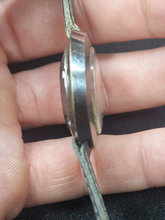 🕰️ Vintage Mirexal Automatic Watch – Swiss Made – 33mm – 25 Jewels💎