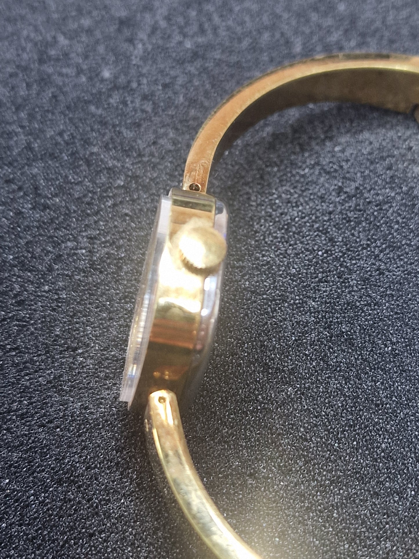 π Elegant Vintage ALSI Hand-Wound Watch | 17 Jewels | Swiss Made | NOS π