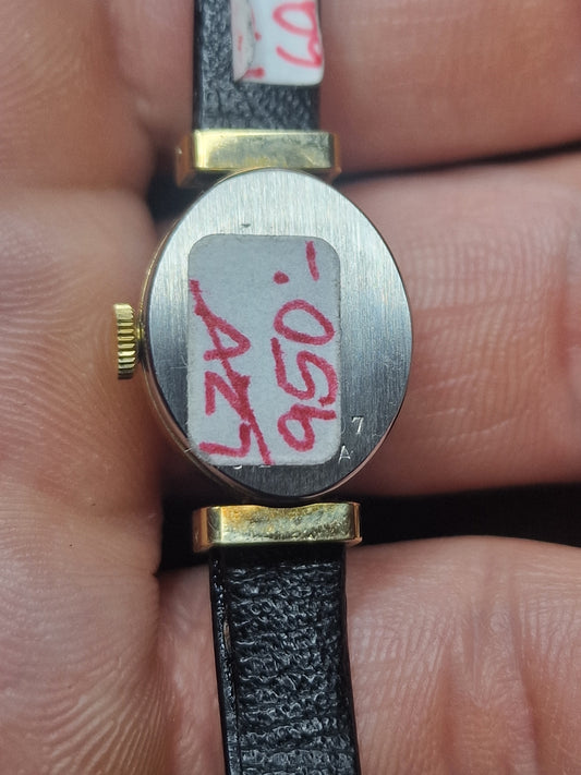 β¨Elegant Vintage Glycine Watch β Art Deco β Unworn! β¨