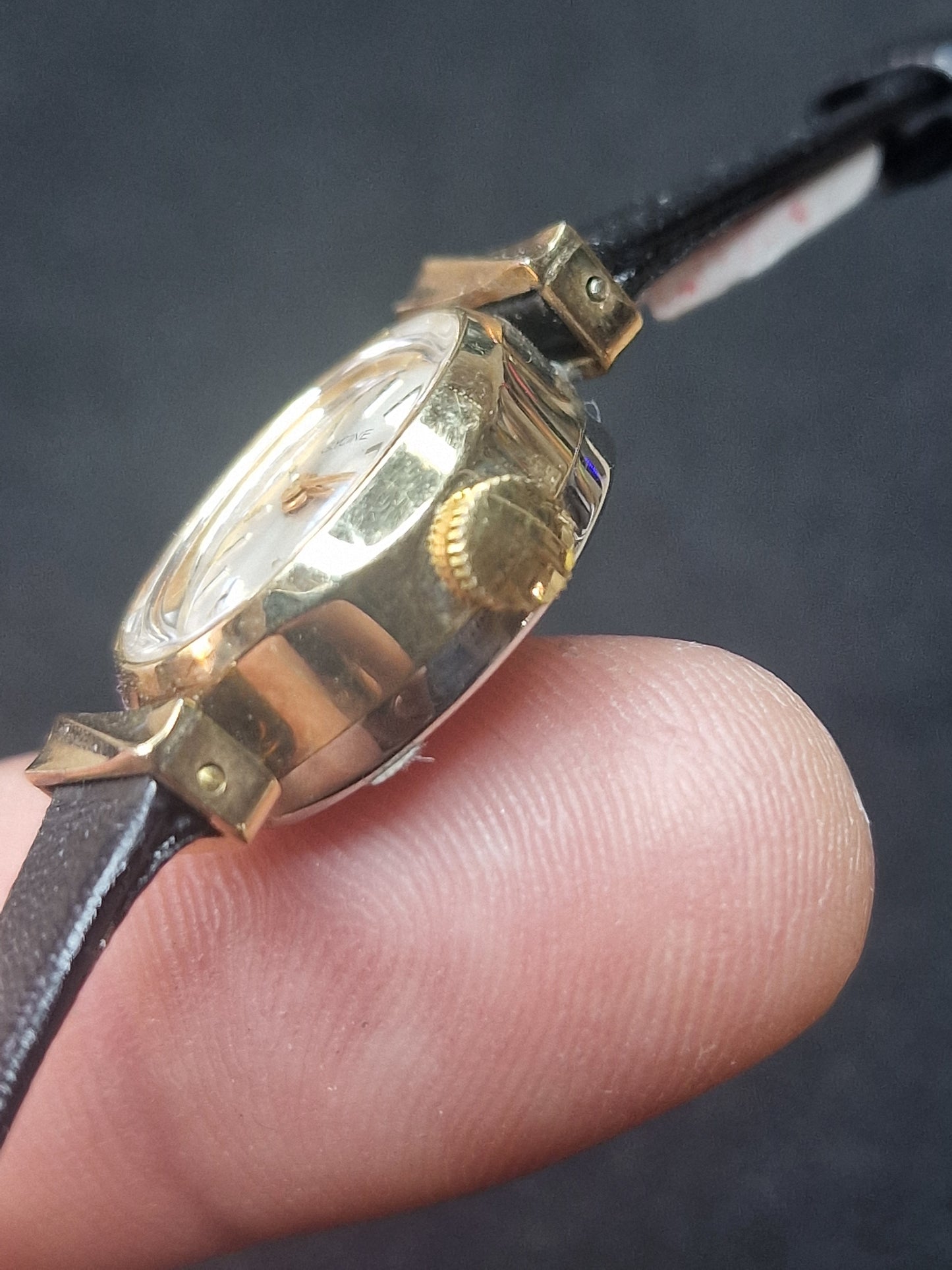 ✨Elegant Vintage Glycine Watch – Art Deco – Unworn! ✨
