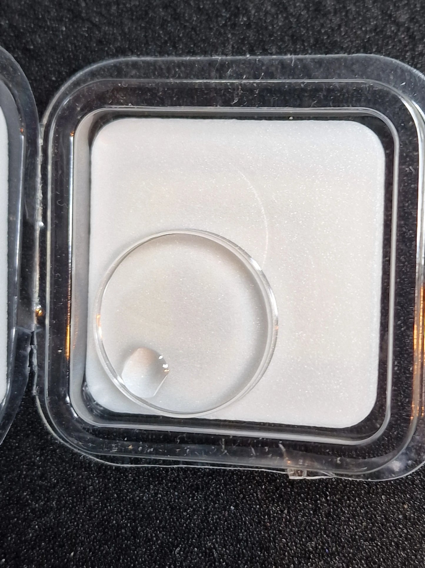 ๐น Rolex Original Crystal 25-101-J1 with Cyclops ๐น