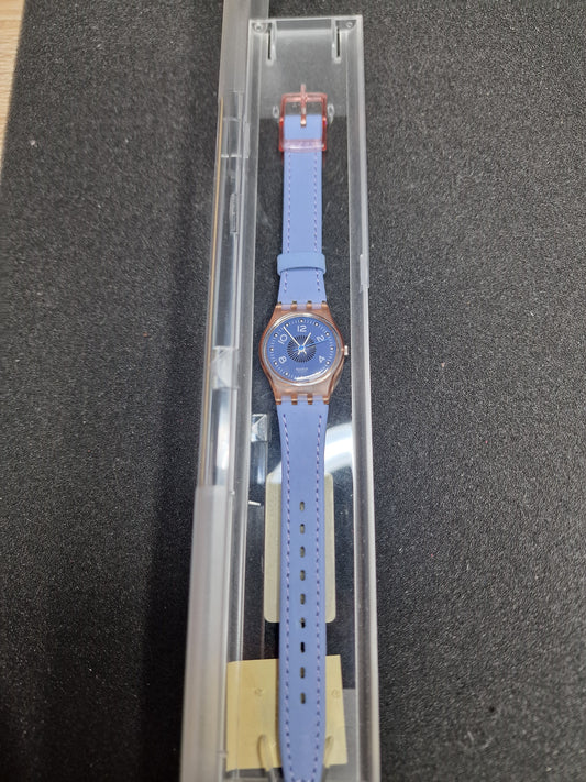 Swatch Lady LP109 “Polka” – 1991