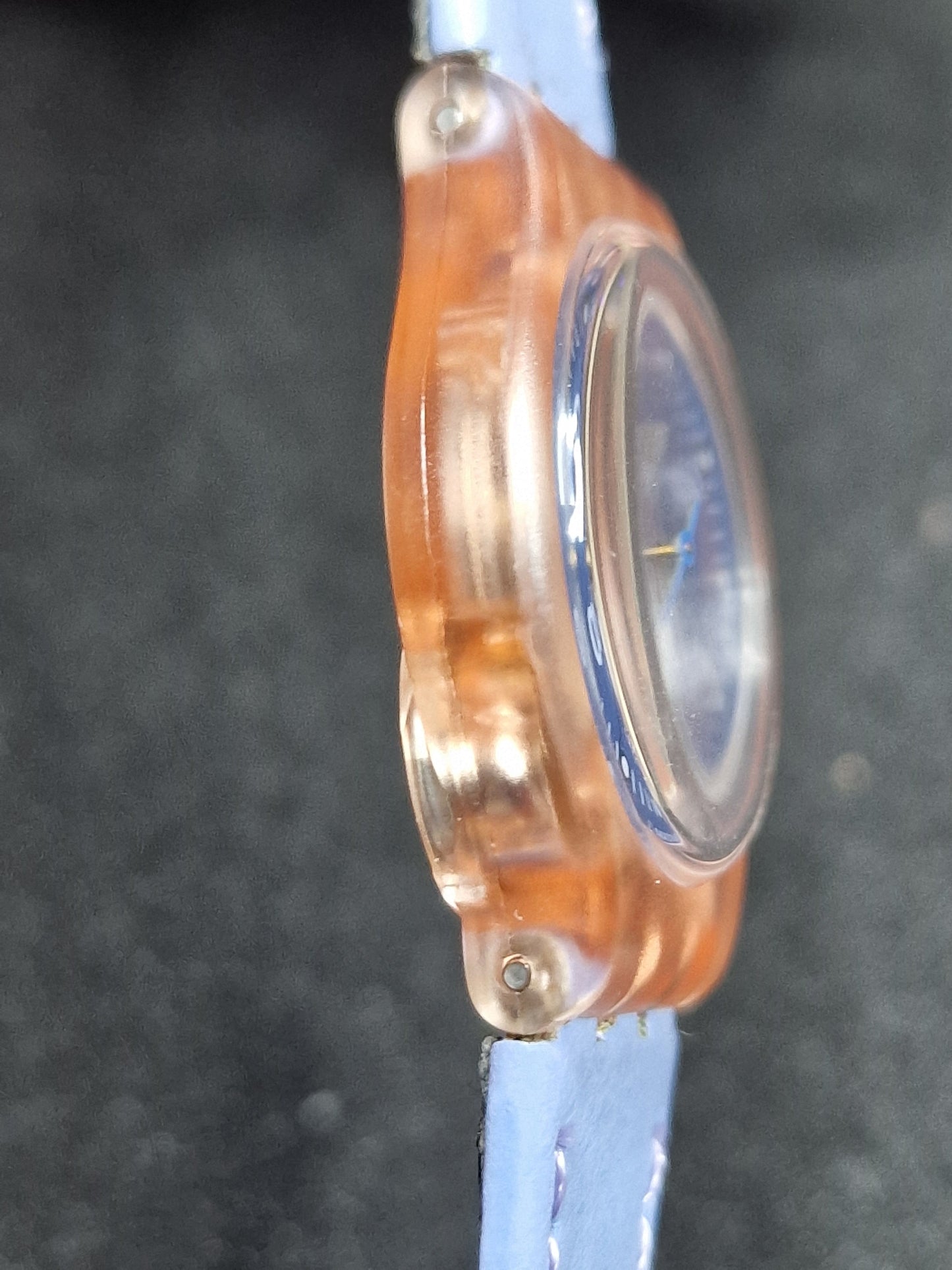 Swatch Lady LP109 “Polka” – 1991
