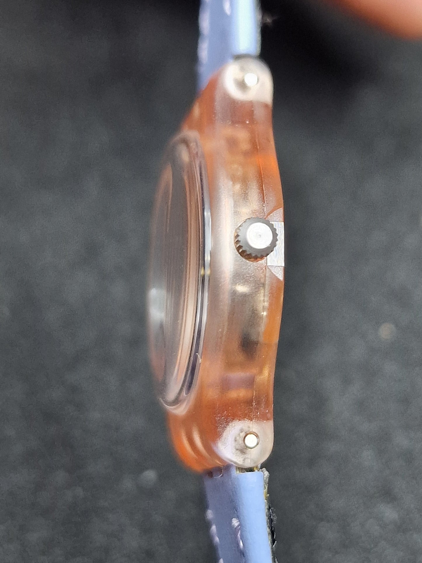 Swatch Lady LP109 “Polka” – 1991