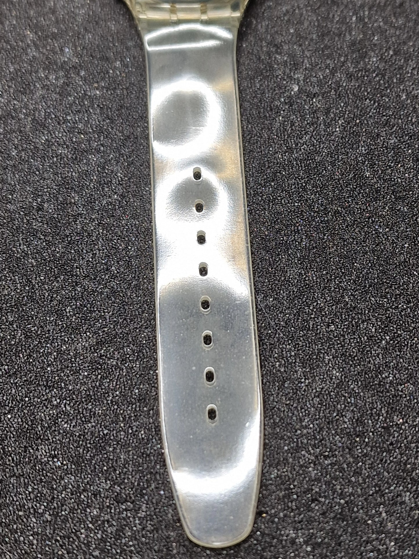 π¨ Swatch Automatic SAK109 "Happy Wheels" (1992) β Rare Collectible