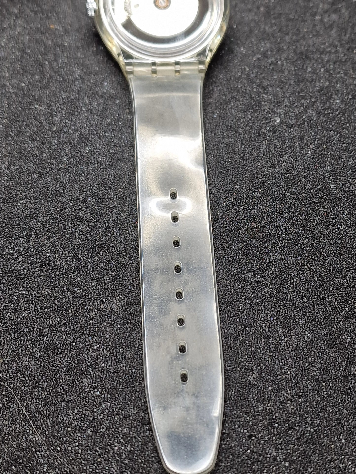π¨ Swatch Automatic SAK109 "Happy Wheels" (1992) β Rare Collectible