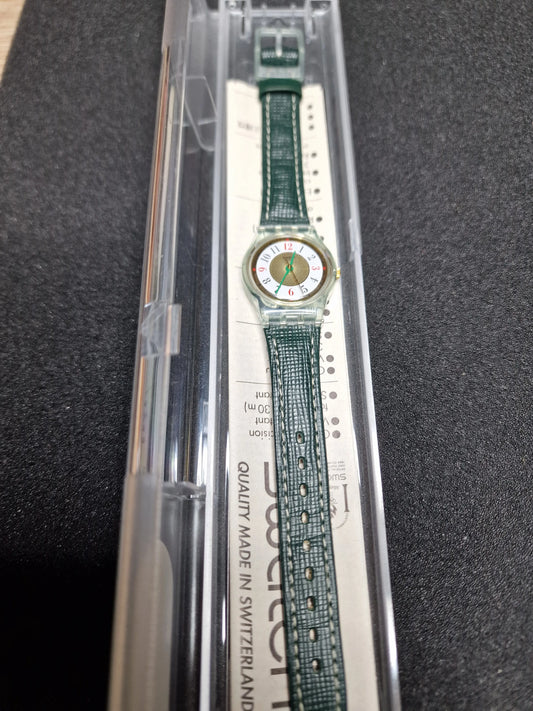 Swatch Lady LG113 "Madeleine" – Atlanta Olympic Games 1996