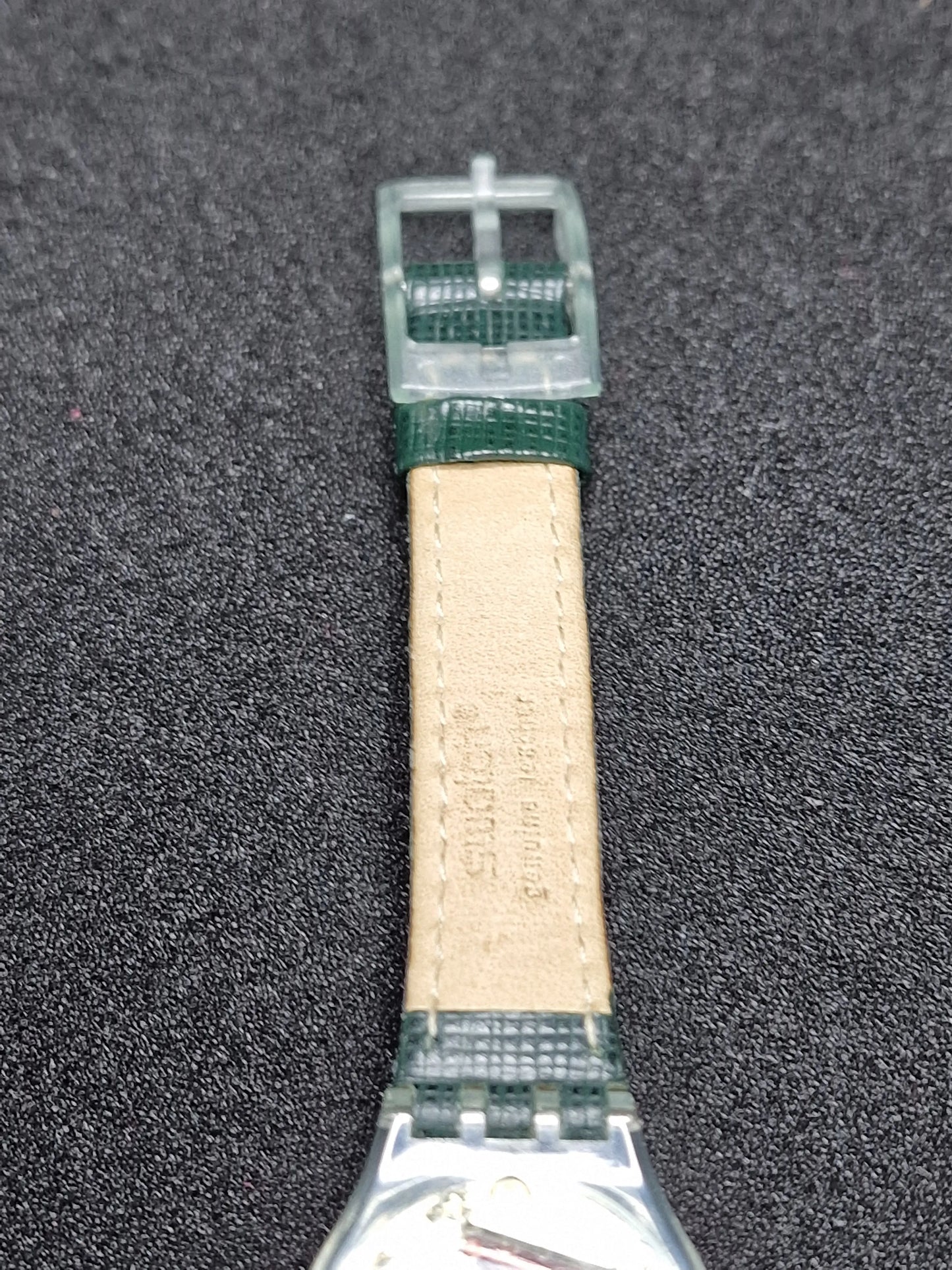 Swatch Lady LG113 "Madeleine" – Atlanta Olympic Games 1996