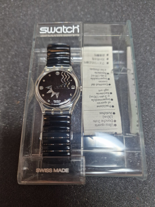 ⌚ Swatch Flex GK165 “Flake” – 1991